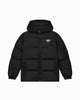 CHAQUETA CONVOY PUFFER KIDS CONVOY | Negro