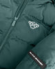 CHAQUETA CONVOY PUFFER KIDS CONVOY | Verde