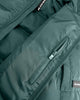 CHAQUETA CONVOY PUFFER KIDS CONVOY | Verde