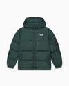 CHAQUETA CONVOY PUFFER KIDS CONVOY | Verde