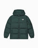 CHAQUETA CONVOY PUFFER KIDS CONVOY | Verde