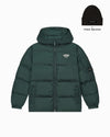 CHAQUETA CONVOY PARA NIÑOS | VERDE