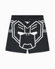 CHALECO CONVOY KIDS | Negro