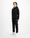 SUDADERA KIDS CRUISE | Negra