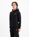 SUDADERA KIDS CRUISE | Negra