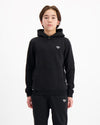 SUDADERA KIDS CRUISE | Negra