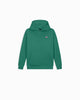 SUDADERA KIDS CRUISE | Verde