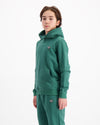 SUDADERA KIDS CRUISE | Verde