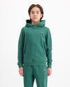 SUDADERA KIDS CRUISE | Verde