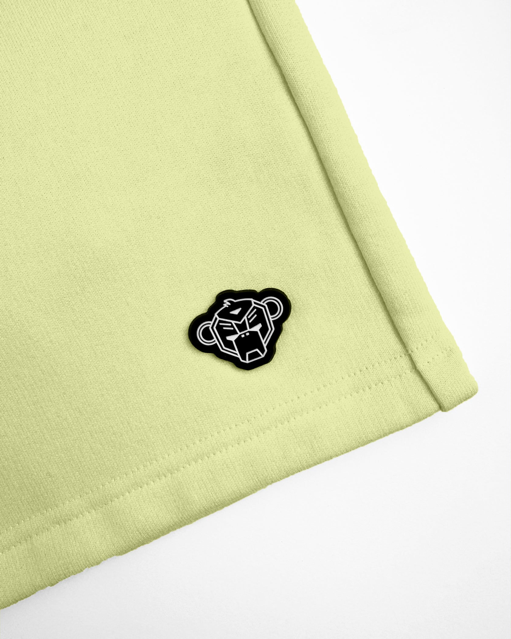 CHALECOS DE CRUISE PARA NIÑOS | Amarillo