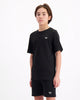 CAMISETA KIDS CRUISE | Negra