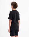 CAMISETA KIDS CRUISE | Negra