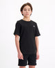 CAMISETA KIDS CRUISE | Negra