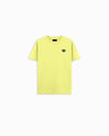 CAMISETA CRUISE NIÑOS | Amarillo