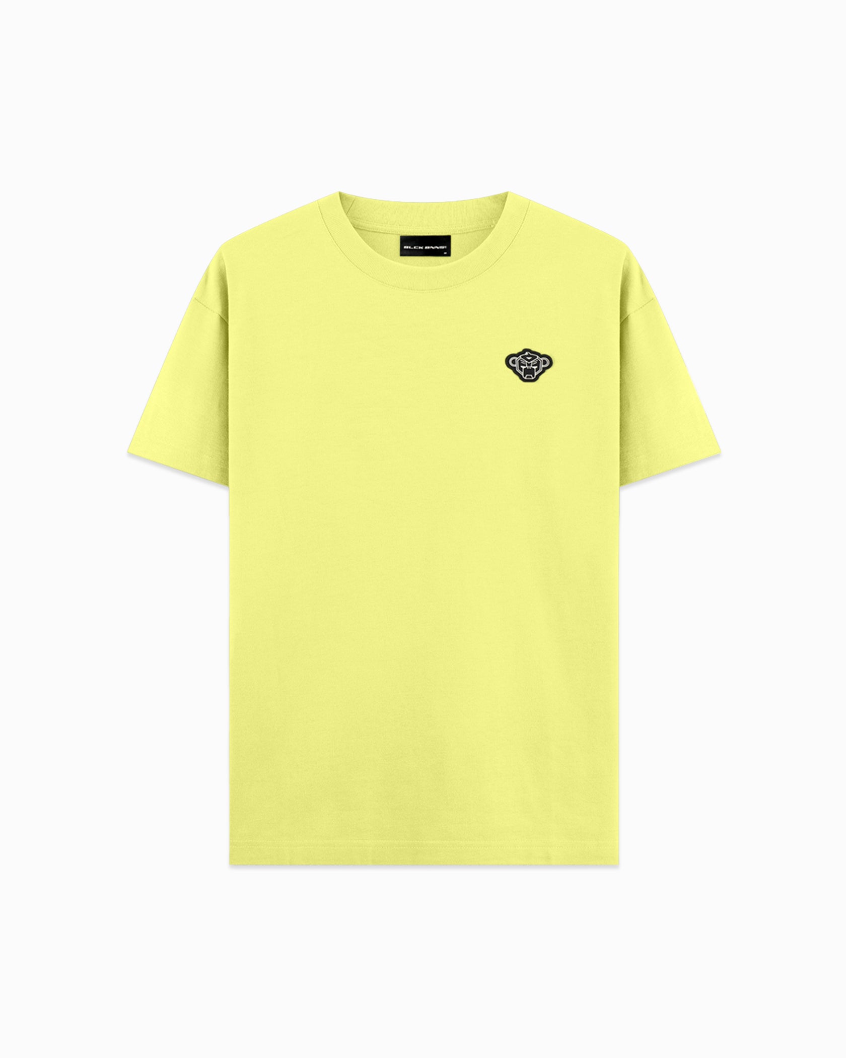 CAMISETA CRUISE NIÑOS | Amarillo