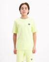 CAMISETA CRUISE NIÑOS | Amarillo