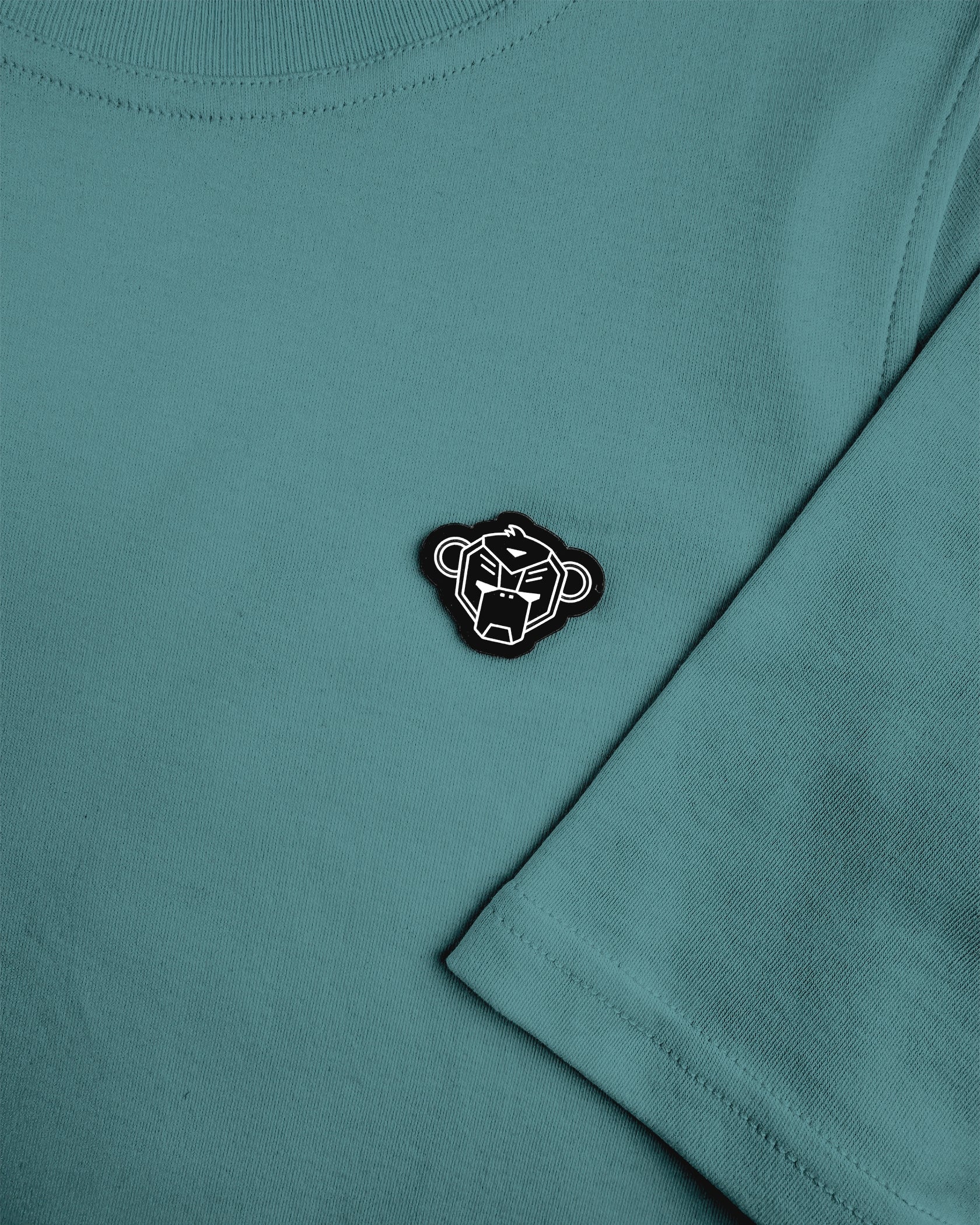 CAMISETA CRUISE NIÑOS | Verde