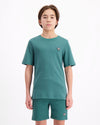 CAMISETA CRUISE NIÑOS | Verde