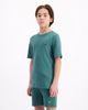 CAMISETA CRUISE NIÑOS | Verde