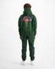 SUDADERA DUNK PARA NIÑOS | Verde