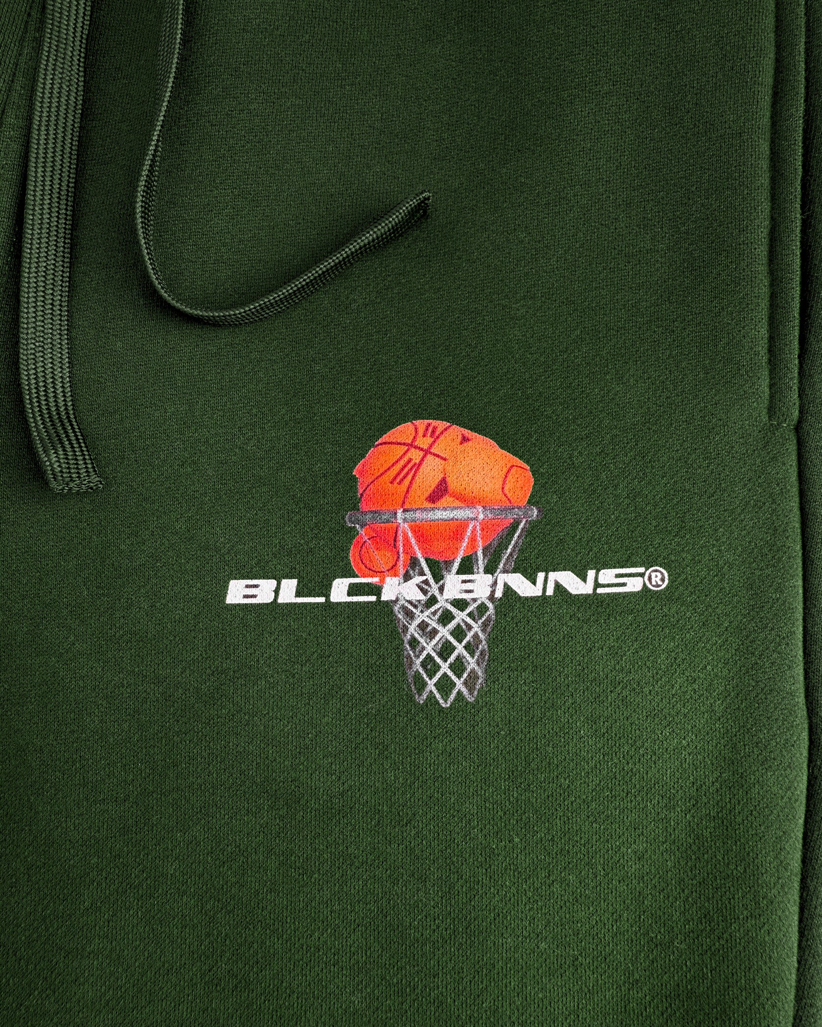SUDADERAS KIDS DUNK | Verde