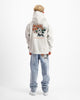 SUDADERA KIDS EXPLODE | Melange gris