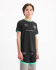 CAMISETA DE FOOTBALL PARA NIÑOS | Negra