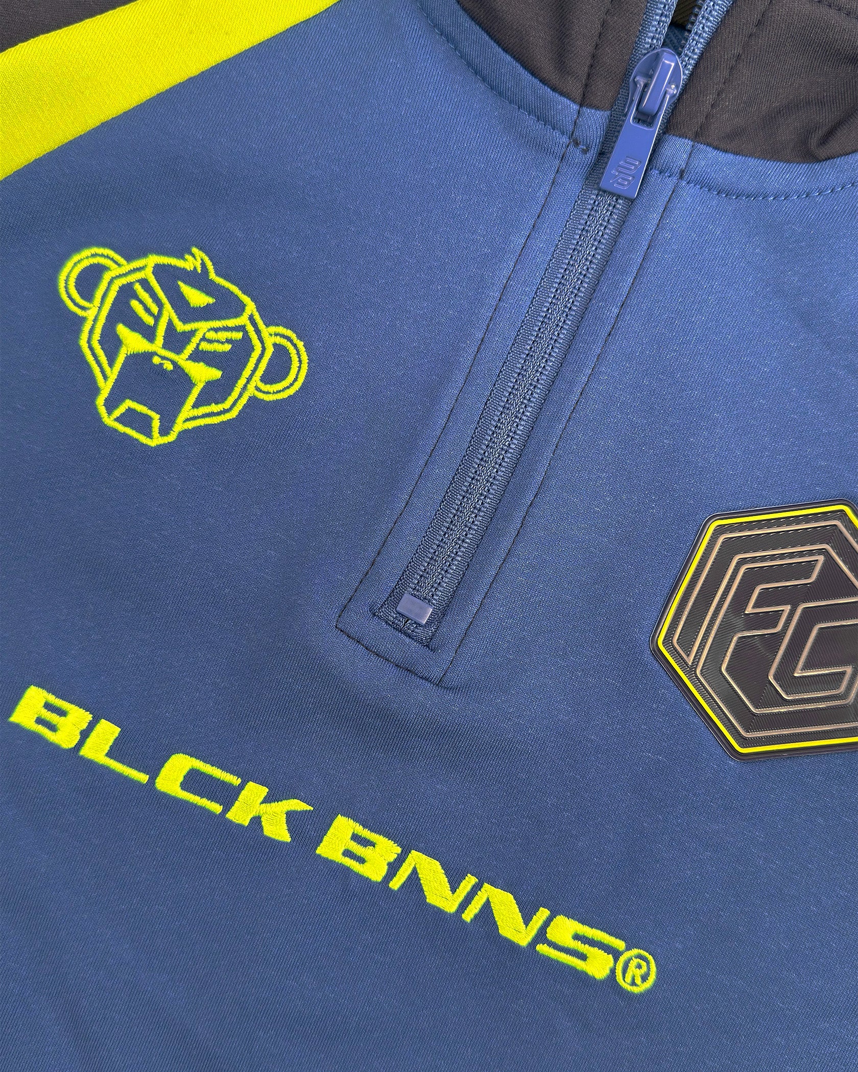 FOOTBALL PARA NIÑOS | azul marinoLima