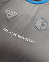 KIDS FOOTBALL TWINSET | gris
