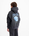 SUDADERA KIDS FREEZE | Charcoal