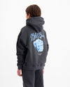 SUDADERA KIDS FREEZE | Charcoal