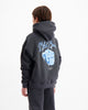SUDADERA KIDS FREEZE | Charcoal