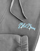 SUDADERA KIDS FREEZE | gris