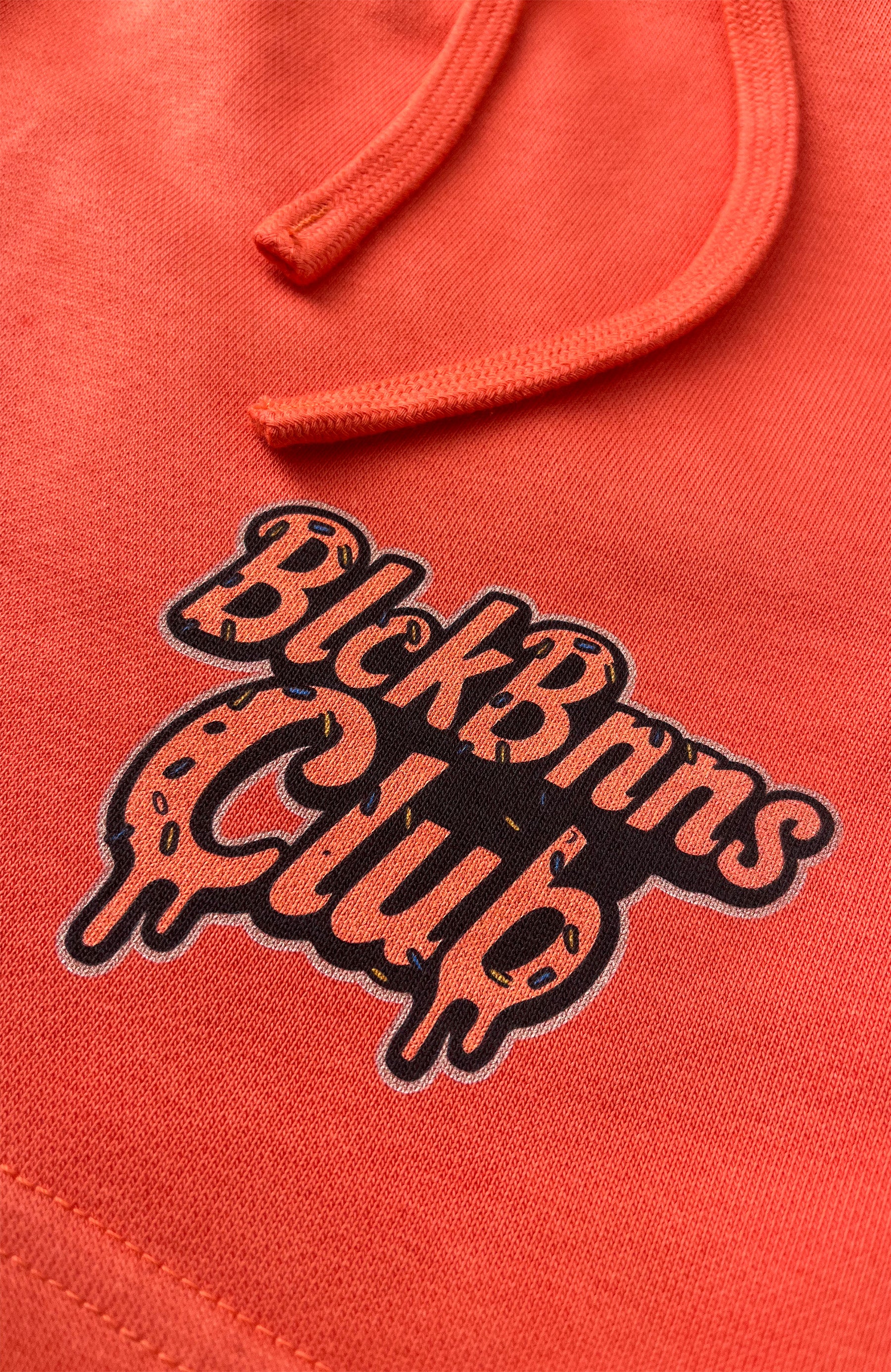 KIDS ICE CREAM TWINSET | Salmón