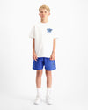 KIDS ICE CREAM TWINSET | Azul