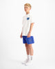 KIDS ICE CREAM TWINSET | Azul