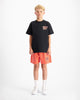 KIDS ICE CREAM TWINSET | Salmón