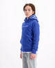 SUDADERA KIDS INCOGNITO | Azul