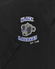 CAMISETA KIDS KO CLUB | Negra