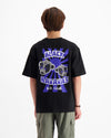 CAMISETA KIDS KO CLUB | Negra