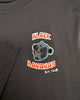 CAMISETA KIDS KO CLUB | Charcoal
