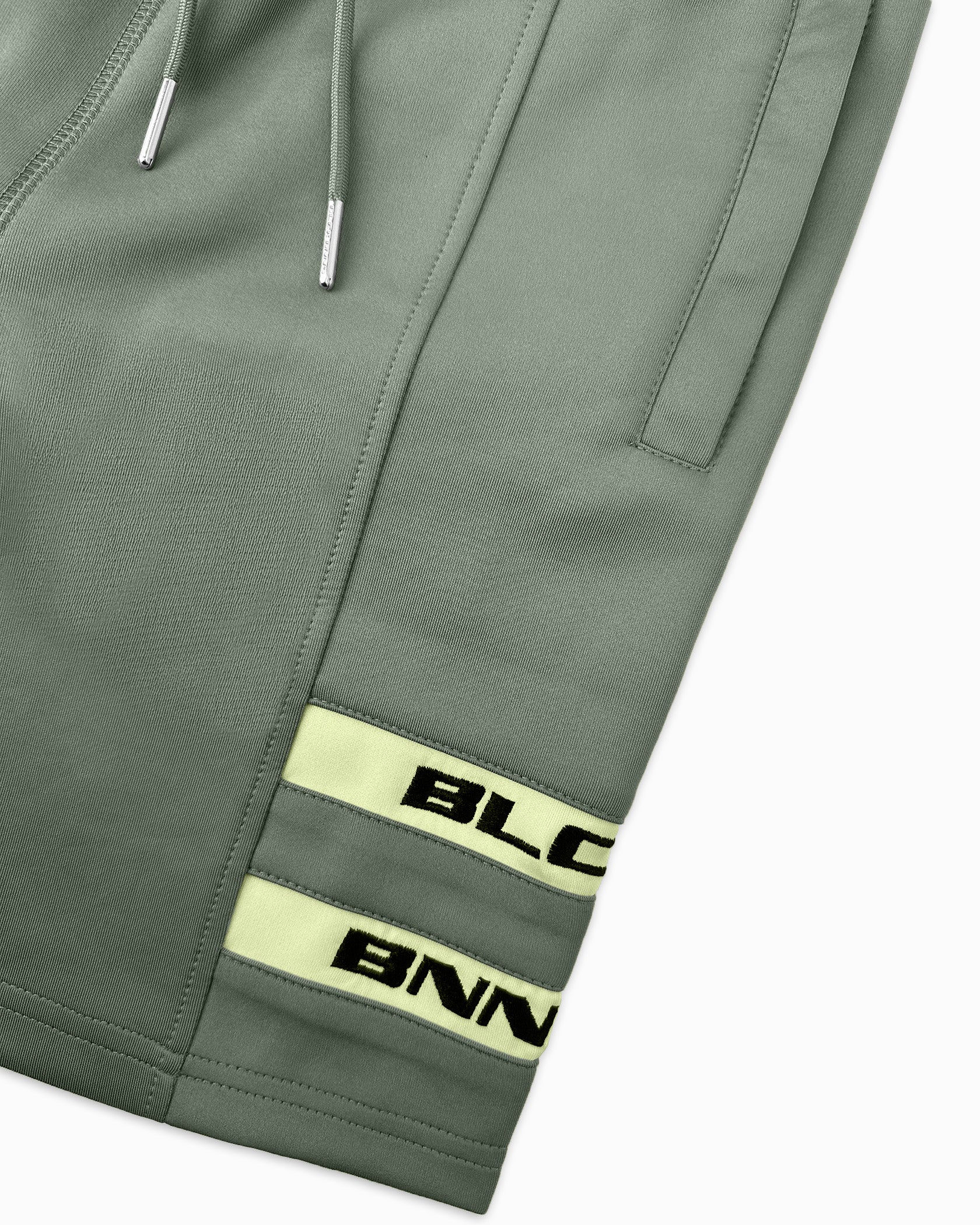 CULOTE KIDS LIMIT | Verde