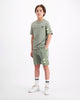 CAMISETA KIDS LIMIT | Verde