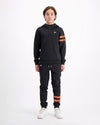 KIDS LIMIT TRACKSUIT | Negro