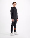 KIDS LIMIT TRACKSUIT | Negro