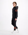 KIDS LIMIT TRACKSUIT | Negro