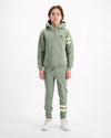 KIDS LIMIT TRACKSUIT | Verde