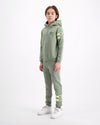 KIDS LIMIT TRACKSUIT | Verde