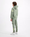 KIDS LIMIT TRACKSUIT | Verde