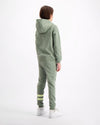 KIDS LIMIT TRACKSUIT | Verde